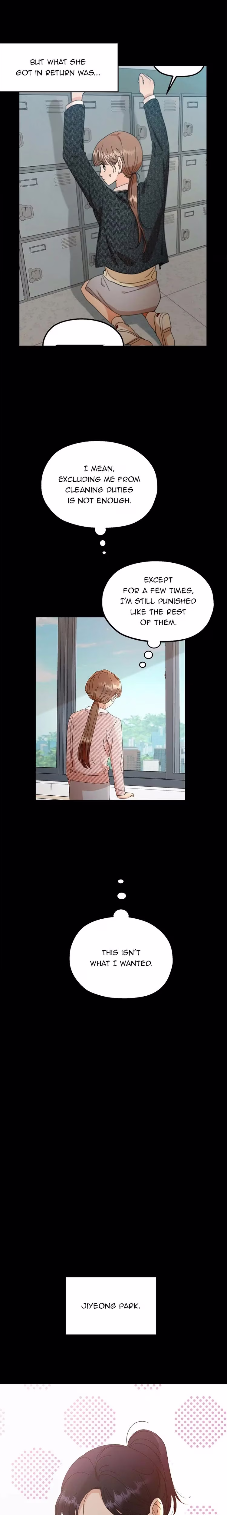 Pyramid Game - Chapter 64 - Part 4