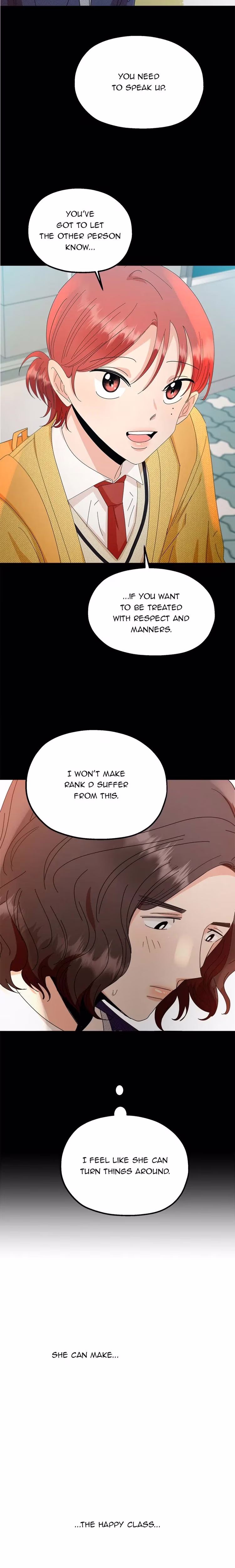 Pyramid Game - Chapter 64 - Part 7