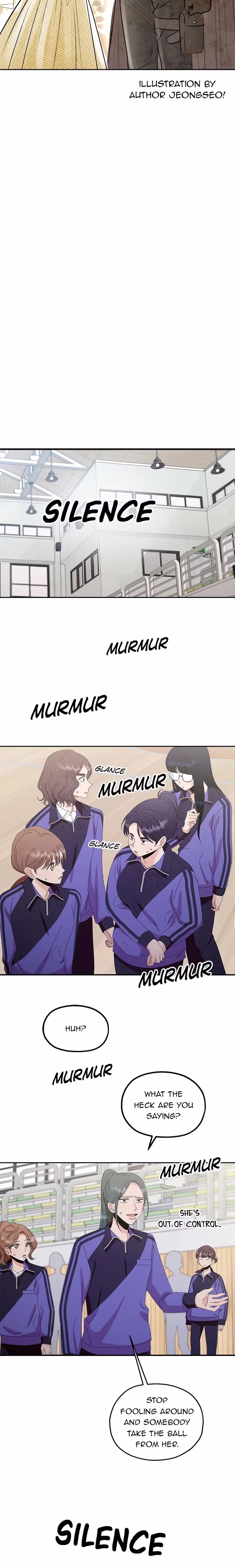 Pyramid Game - Chapter 64 - Part 9