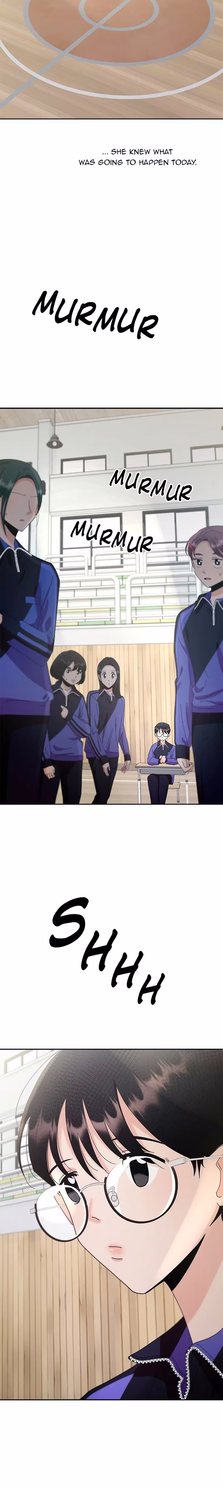 Pyramid Game - Chapter 64 - Part 12