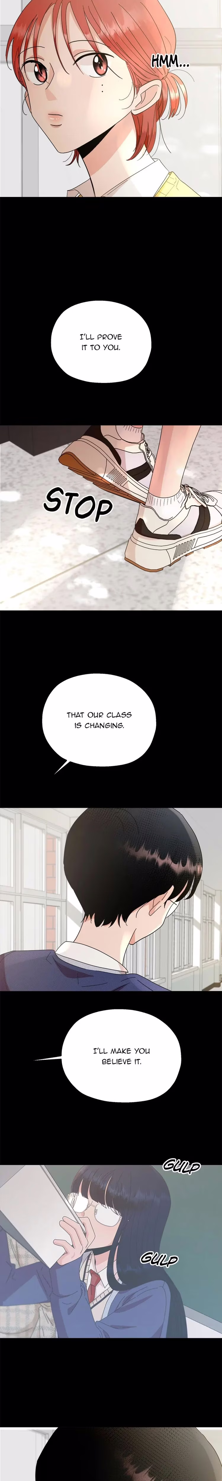 Pyramid Game - Chapter 64 - Part 14