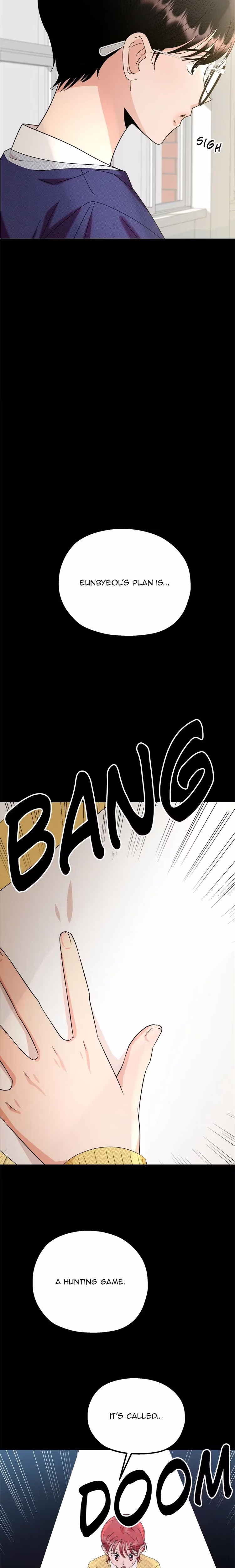 Pyramid Game - Chapter 64 - Part 15