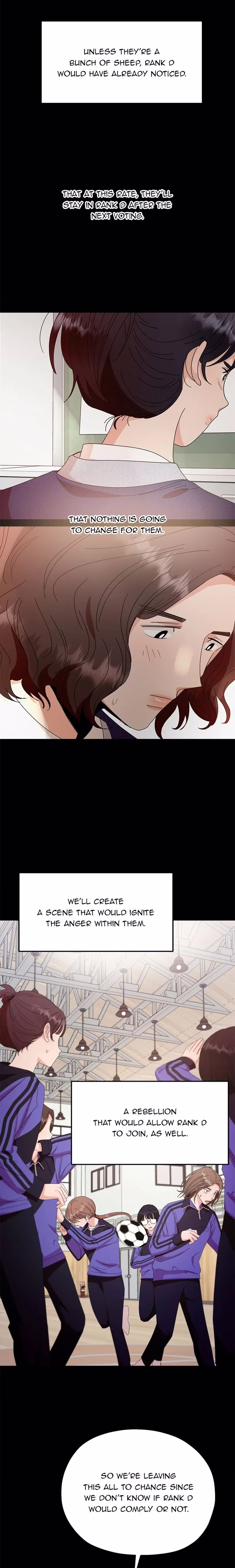 Pyramid Game - Chapter 64 - Part 18