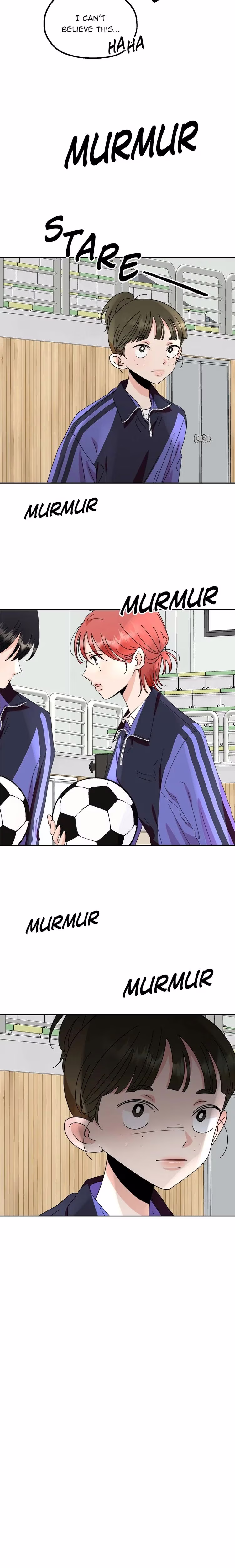 Pyramid Game - Chapter 64 - Part 27