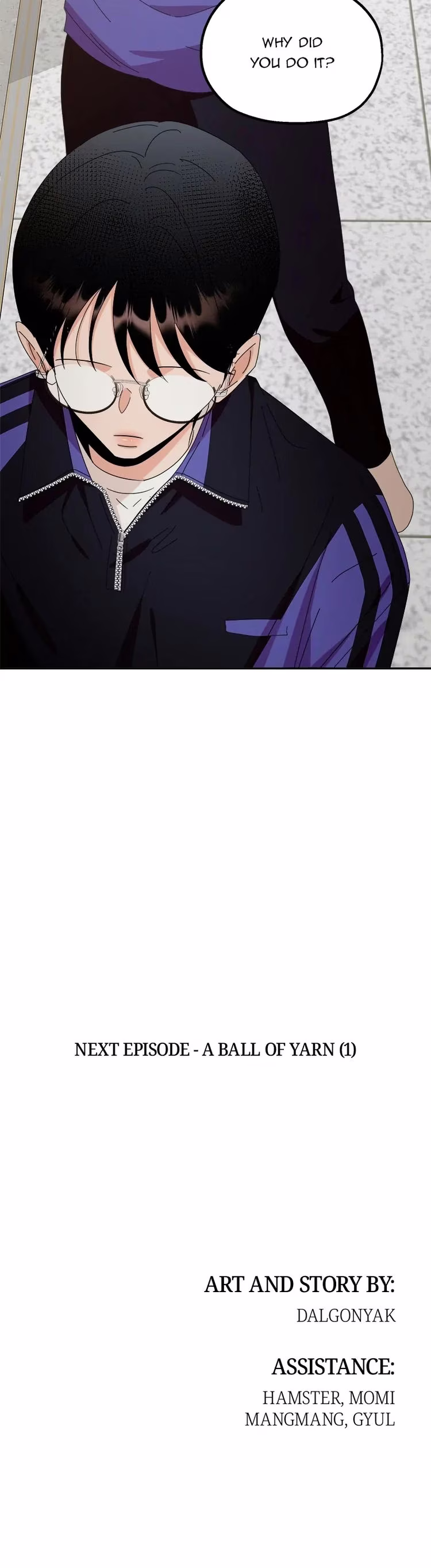 Pyramid Game - Chapter 64 - Part 29