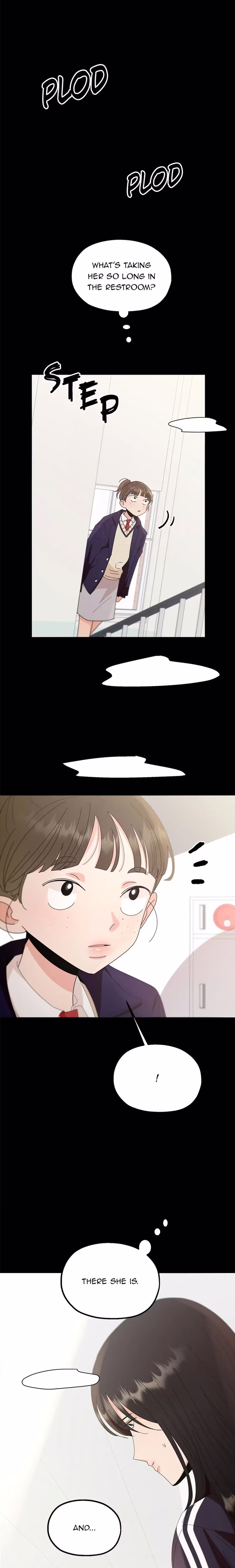 Pyramid Game - Chapter 65 - Part 3