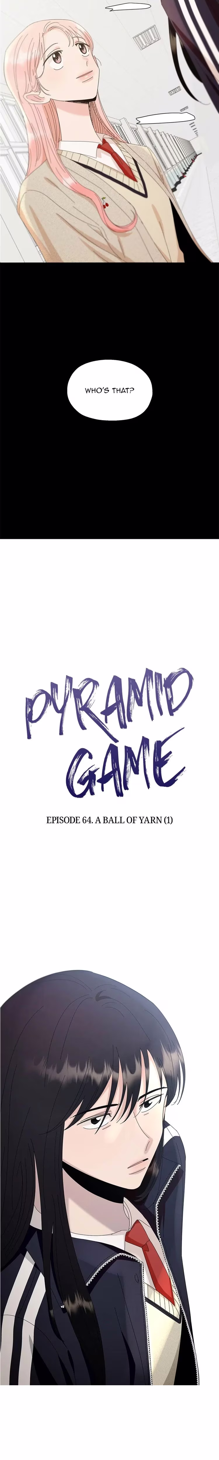 Pyramid Game - Chapter 65 - Part 4