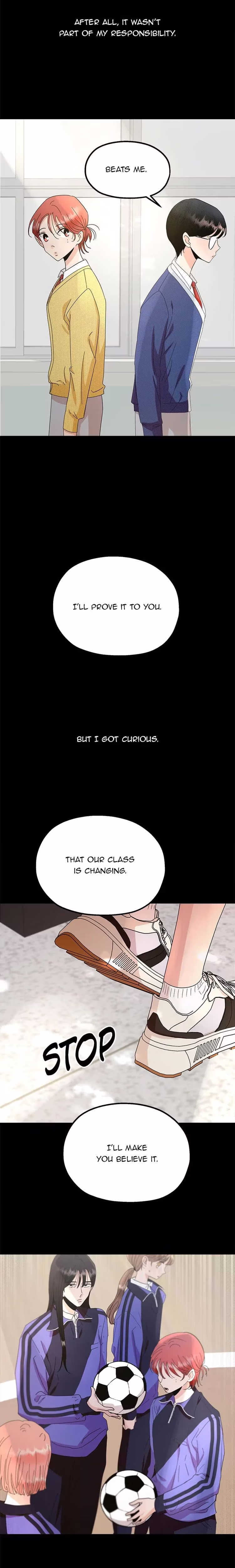 Pyramid Game - Chapter 65 - Part 10