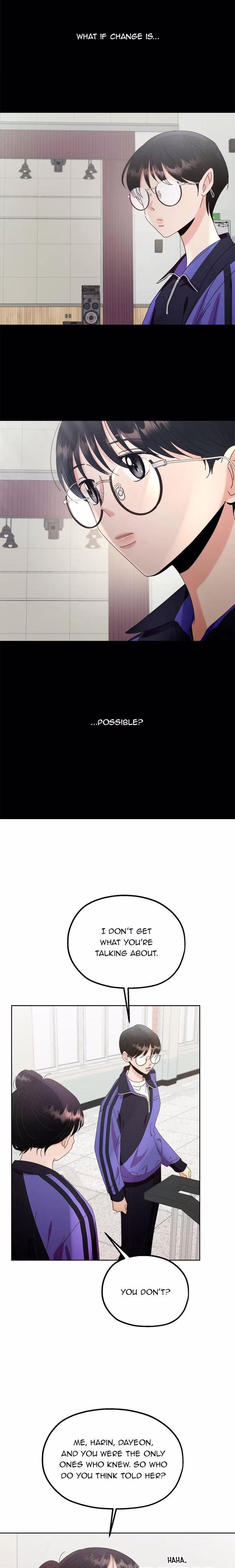 Pyramid Game - Chapter 65 - Part 11