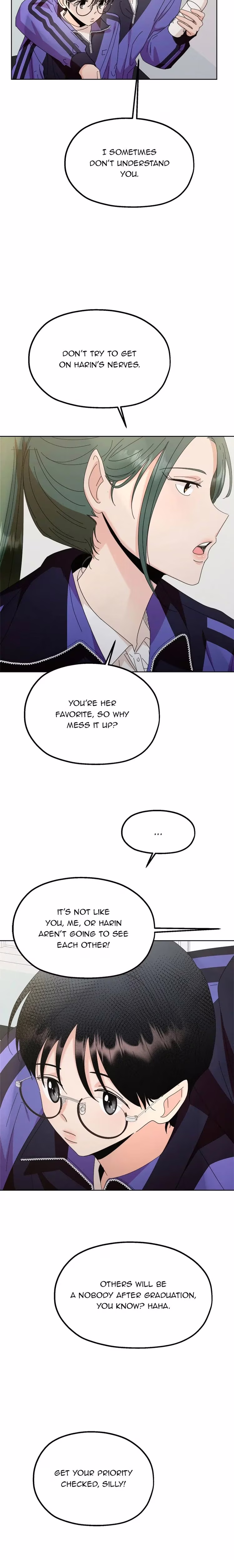 Pyramid Game - Chapter 65 - Part 16