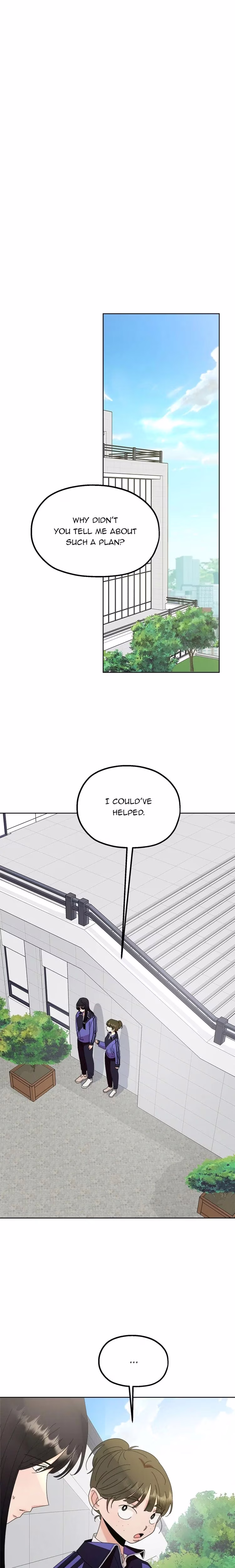 Pyramid Game - Chapter 65 - Part 17