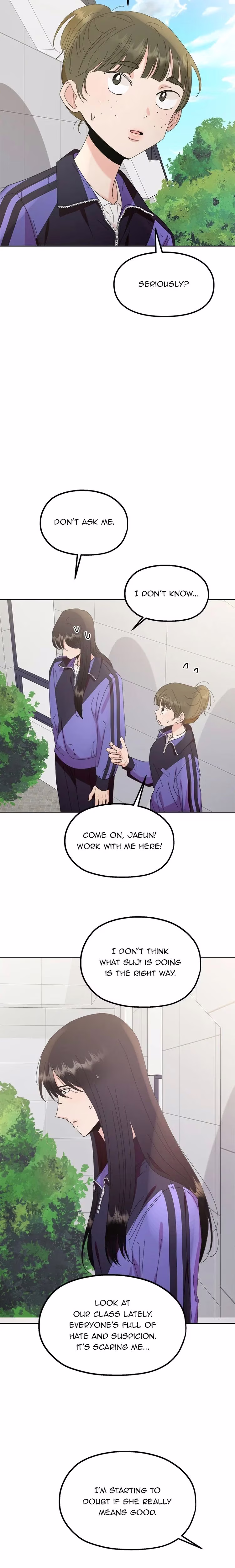 Pyramid Game - Chapter 65 - Part 19