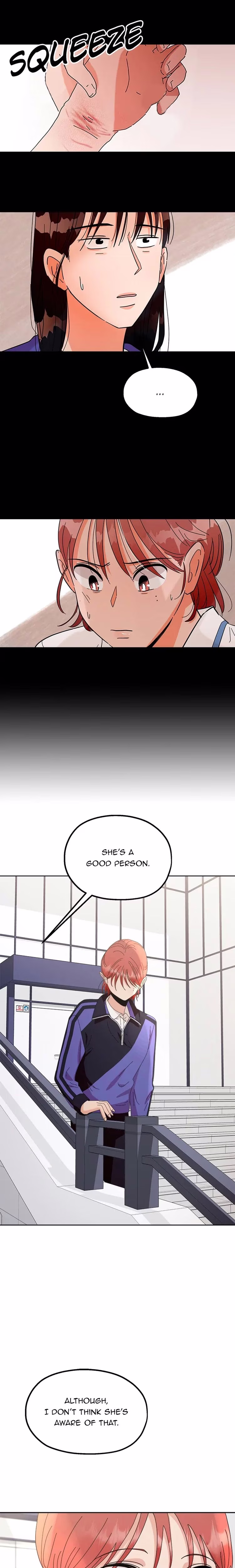 Pyramid Game - Chapter 65 - Part 23