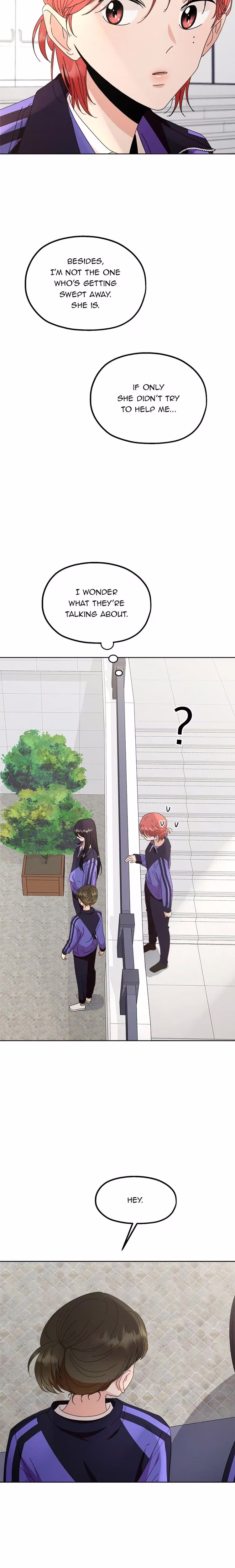 Pyramid Game - Chapter 65 - Part 24