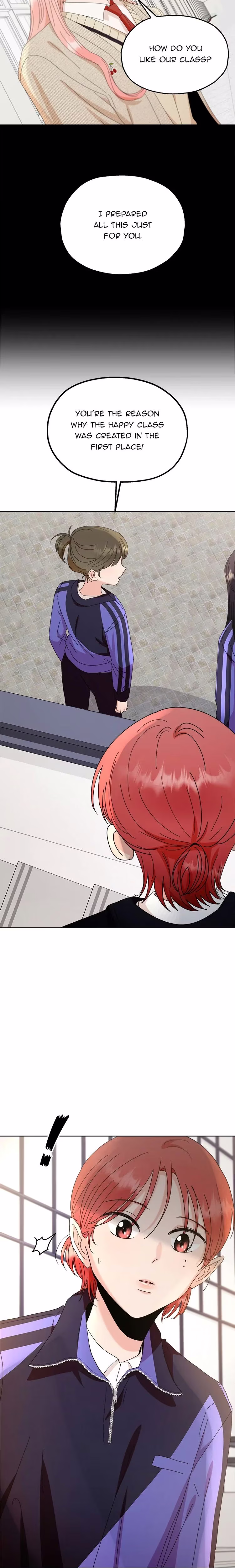 Pyramid Game - Chapter 65 - Part 26