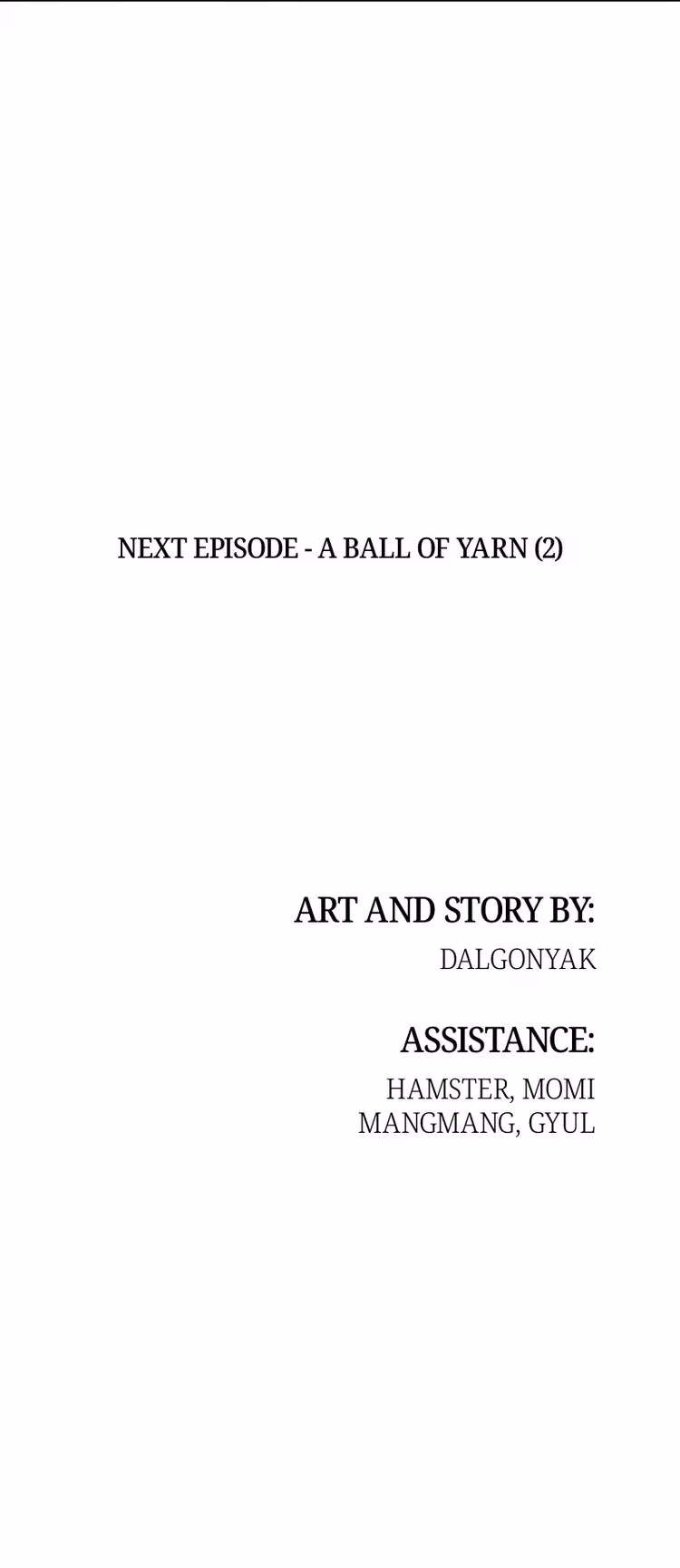 Pyramid Game - Chapter 65 - Part 27