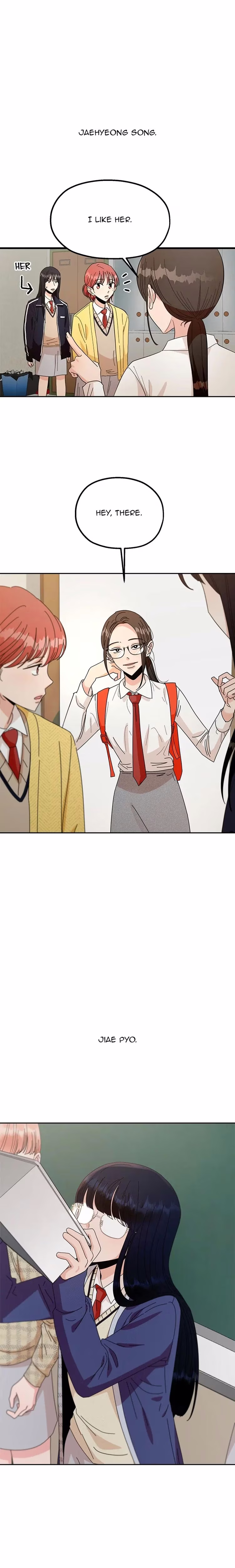 Pyramid Game - Chapter 66 - Part 7