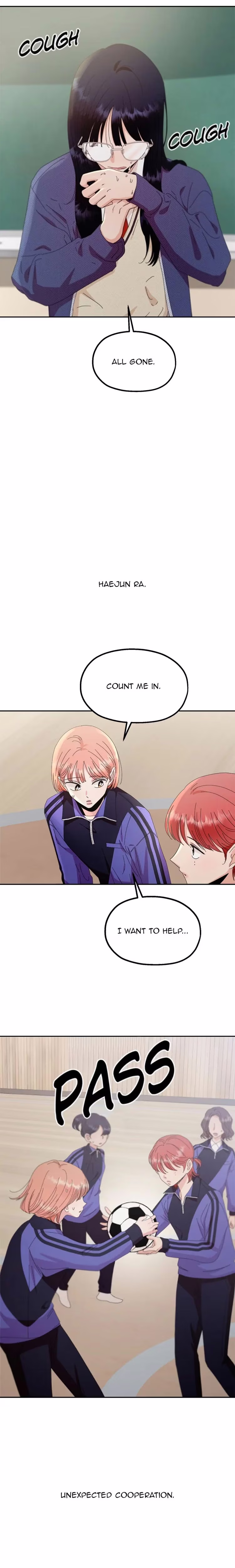 Pyramid Game - Chapter 66 - Part 8