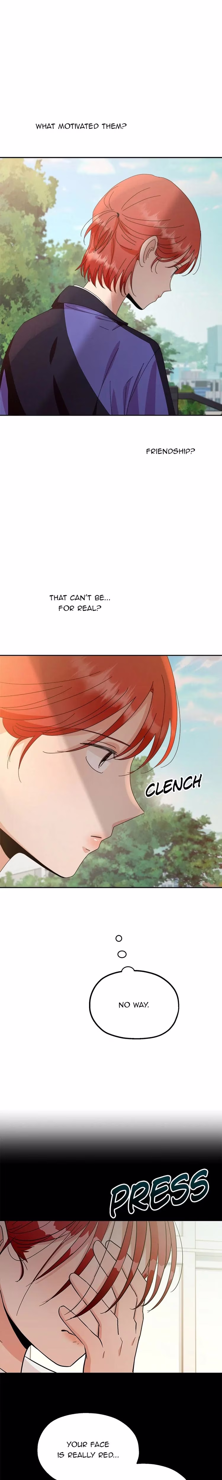 Pyramid Game - Chapter 66 - Part 9