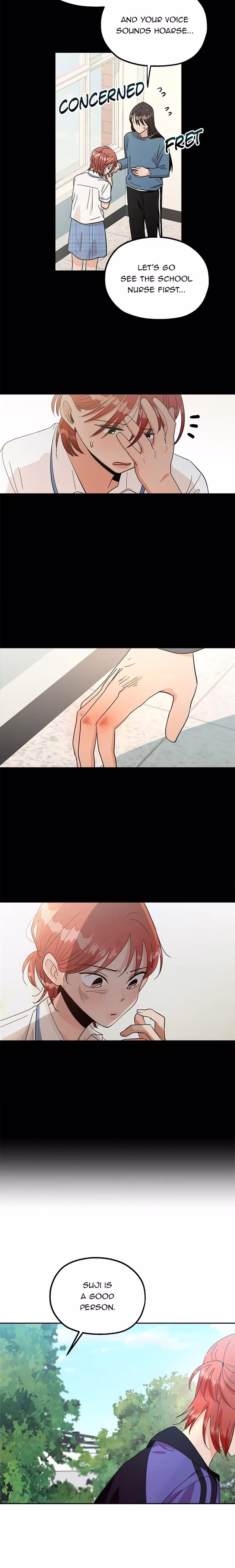 Pyramid Game - Chapter 66 - Part 10