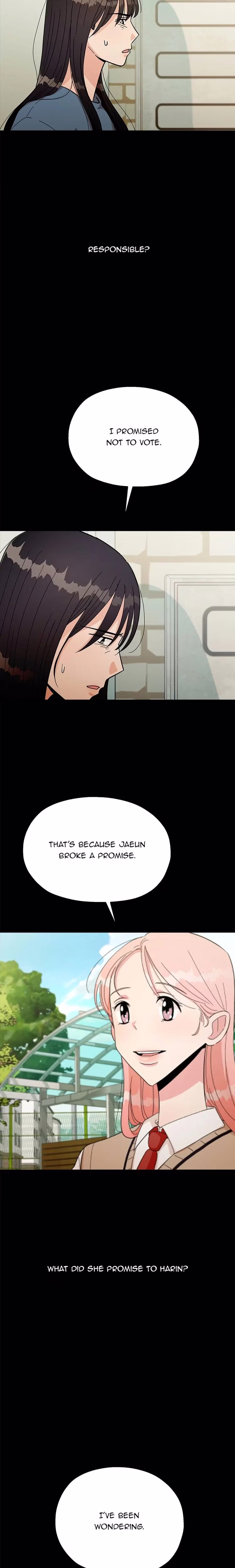 Pyramid Game - Chapter 66 - Part 13