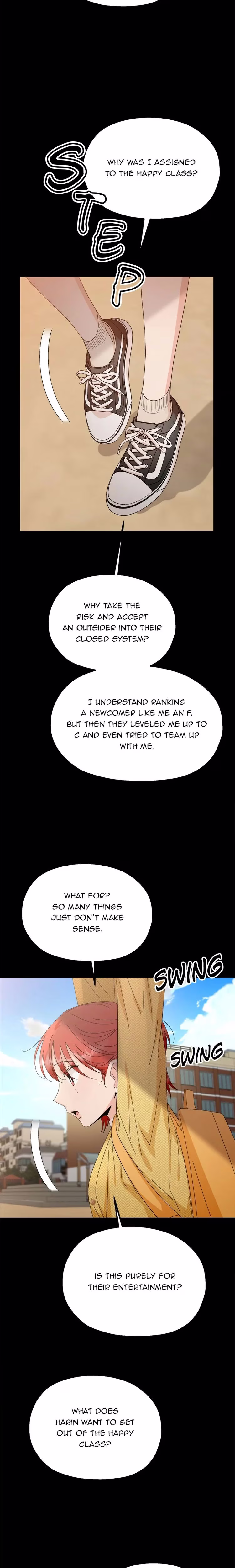 Pyramid Game - Chapter 66 - Part 14