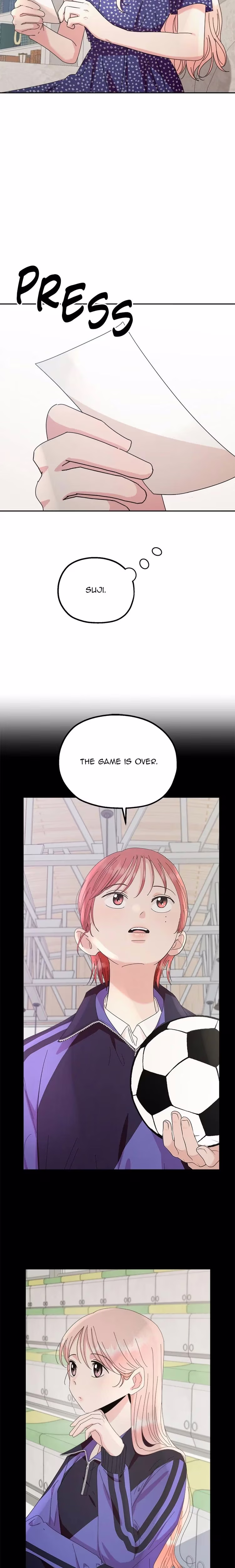 Pyramid Game - Chapter 66 - Part 22