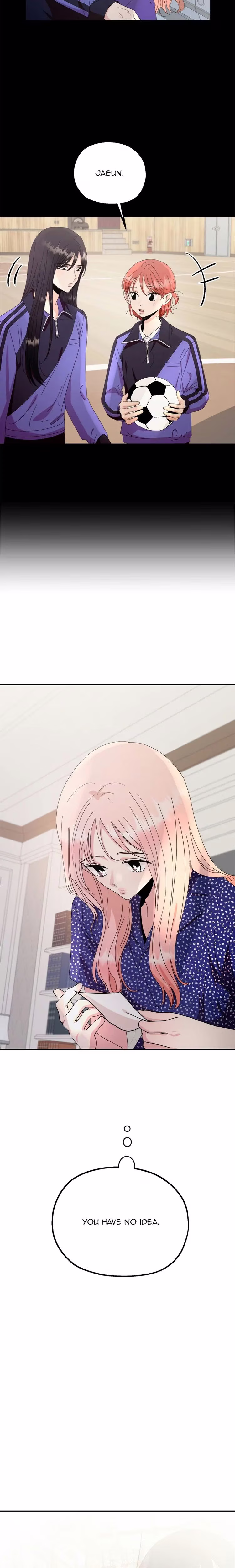 Pyramid Game - Chapter 66 - Part 23