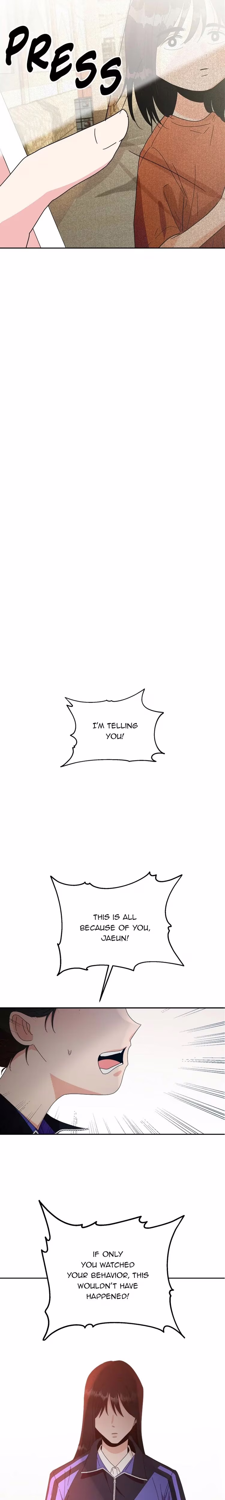 Pyramid Game - Chapter 66 - Part 24