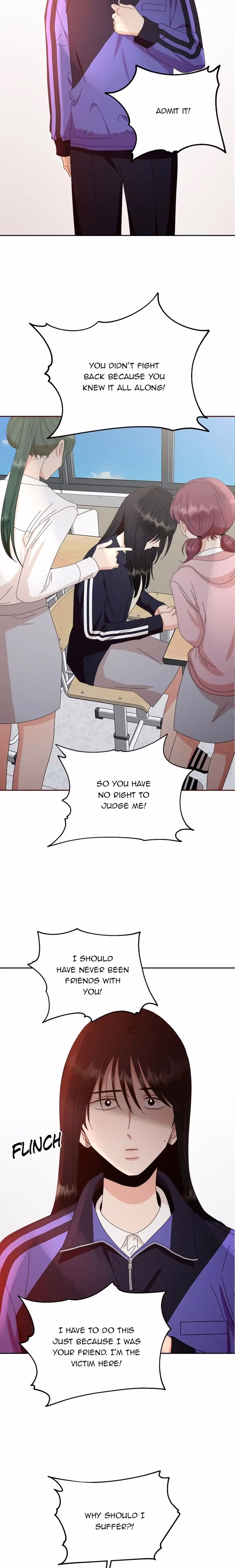 Pyramid Game - Chapter 66 - Part 25