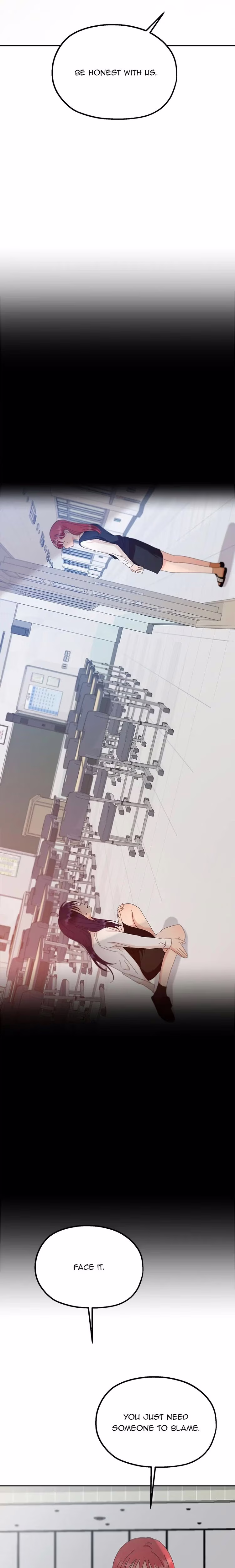 Pyramid Game - Chapter 66 - Part 27