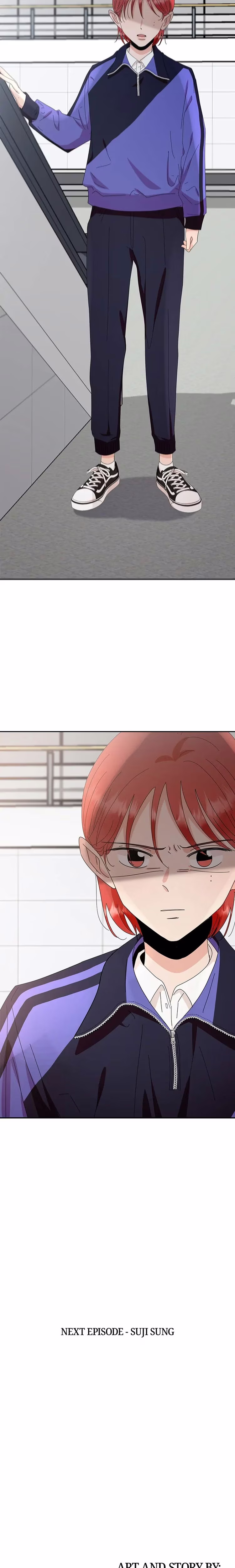 Pyramid Game - Chapter 66 - Part 28