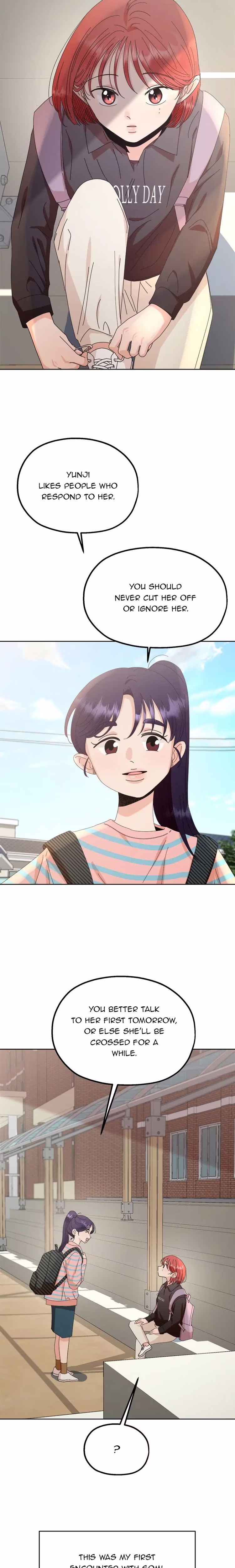 Pyramid Game - Chapter 67 - Part 6