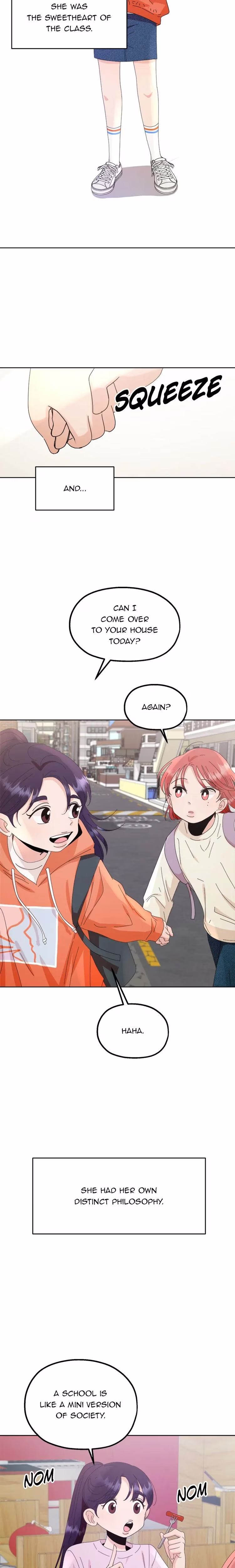 Pyramid Game - Chapter 67 - Part 9