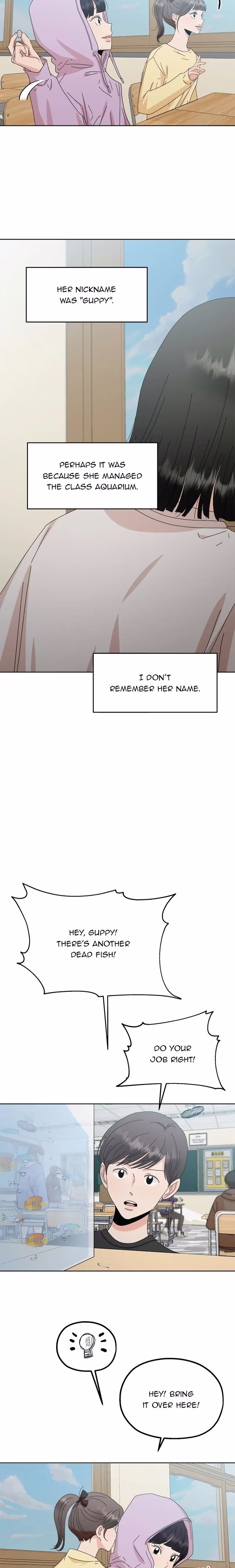 Pyramid Game - Chapter 67 - Part 12