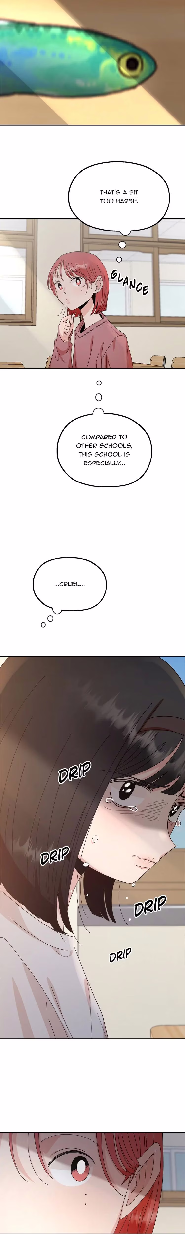 Pyramid Game - Chapter 67 - Part 14