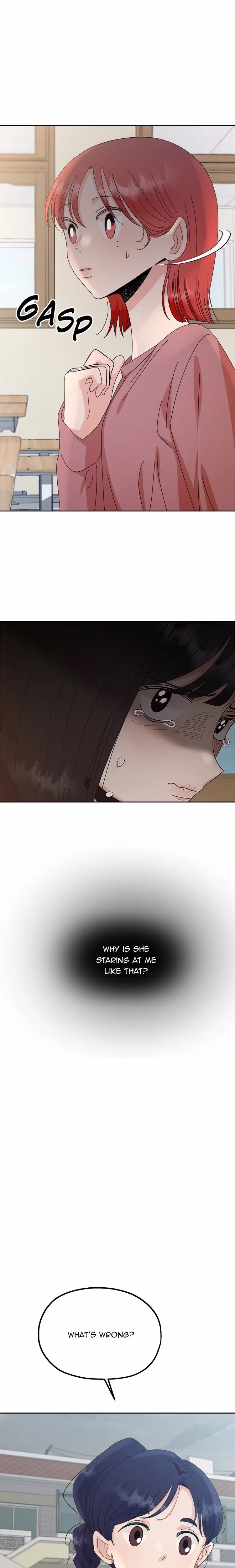 Pyramid Game - Chapter 67 - Part 15