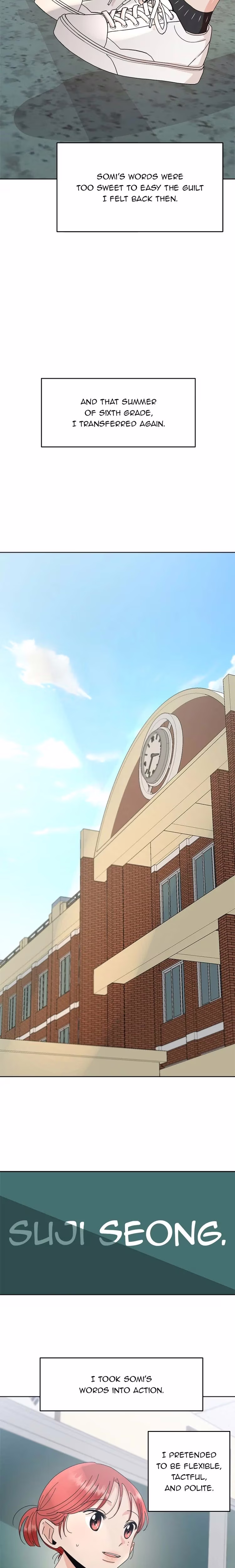 Pyramid Game - Chapter 67 - Part 20