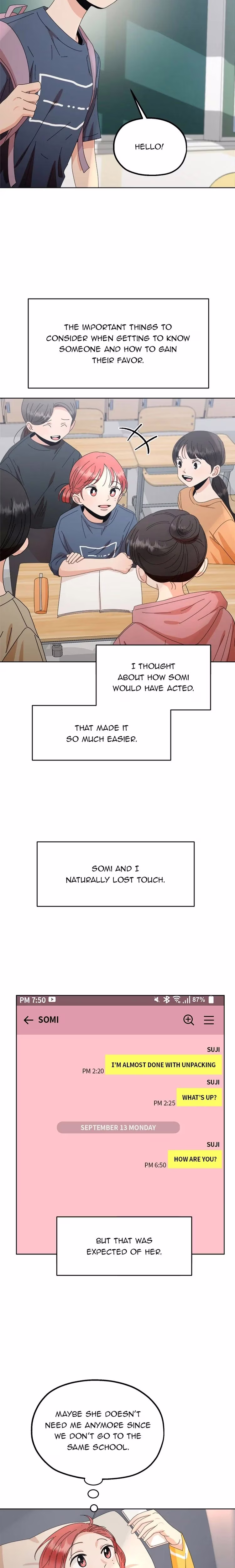 Pyramid Game - Chapter 67 - Part 21