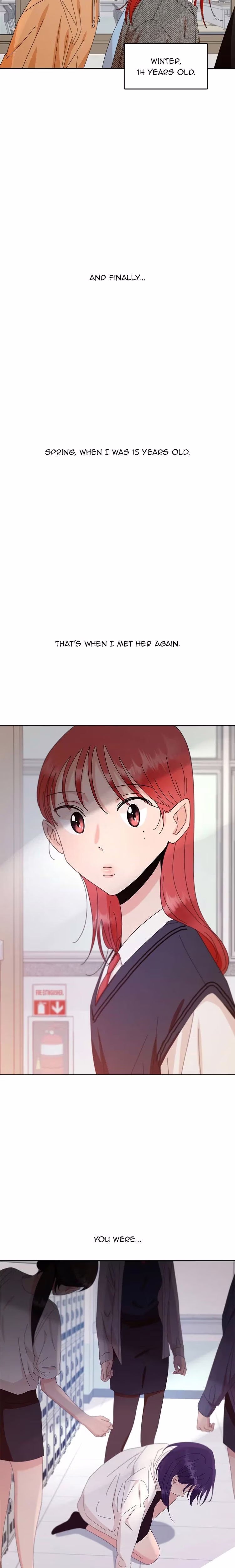 Pyramid Game - Chapter 67 - Part 23