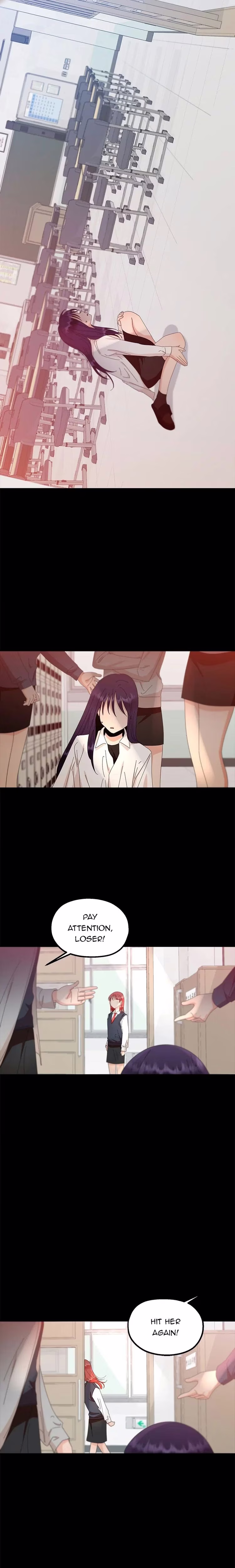 Pyramid Game - Chapter 67 - Part 25