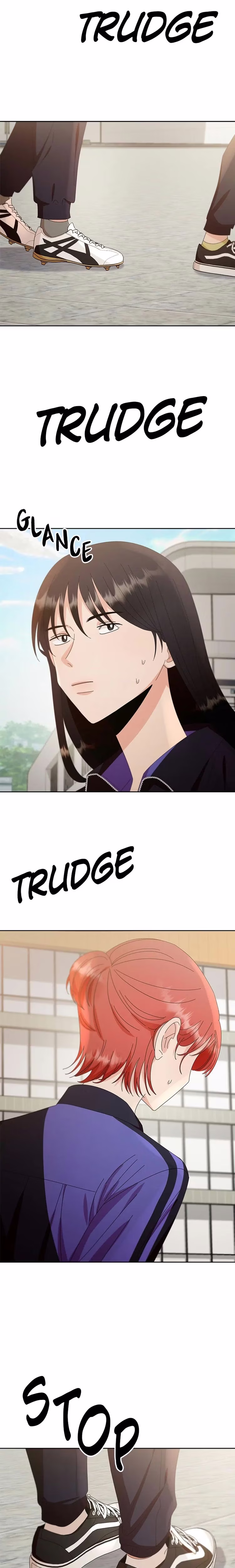 Pyramid Game - Chapter 68 - Part 3