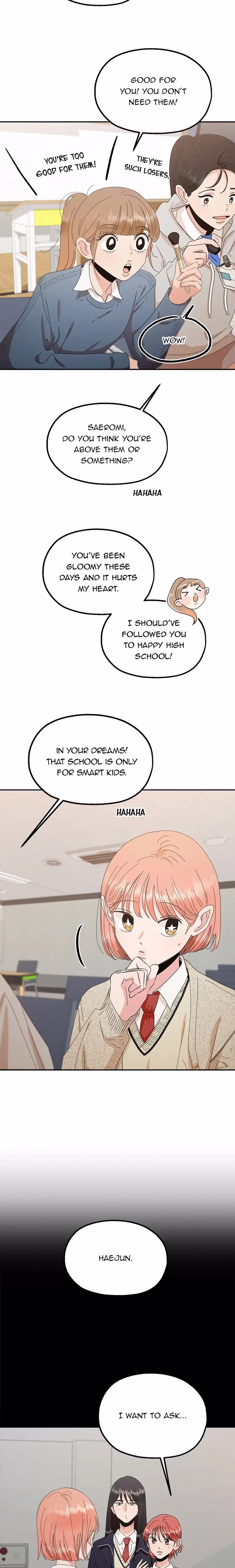 Pyramid Game - Chapter 68 - Part 6