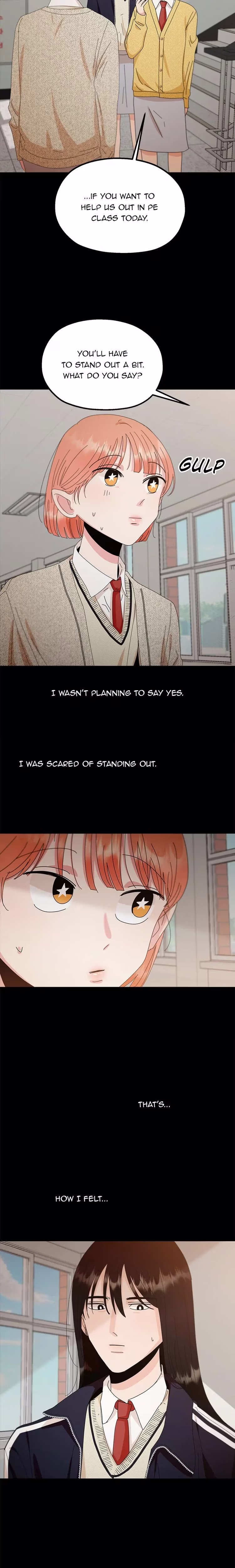 Pyramid Game - Chapter 68 - Part 7