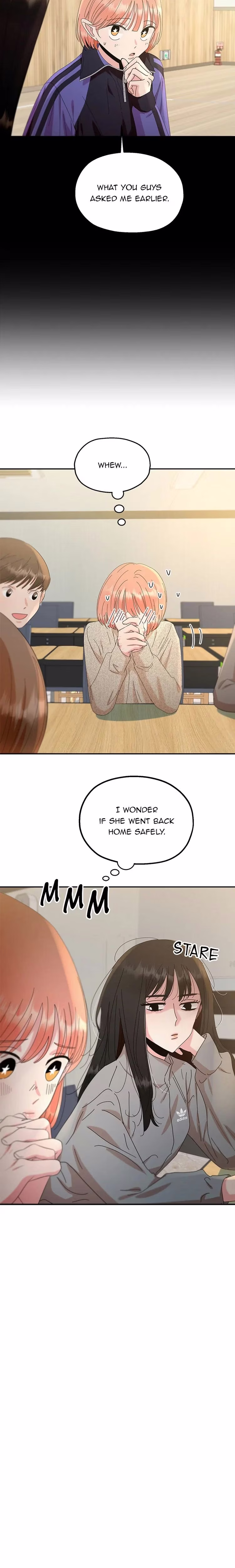 Pyramid Game - Chapter 68 - Part 9