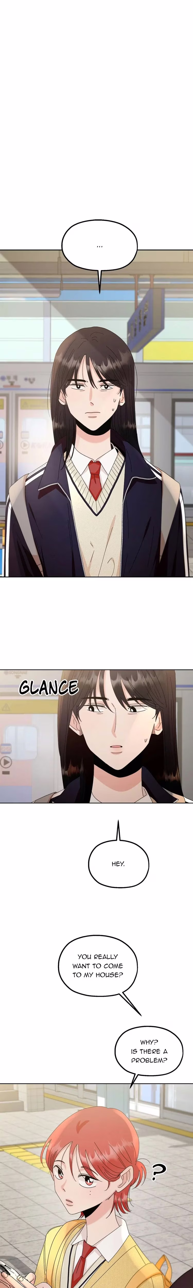 Pyramid Game - Chapter 68 - Part 10