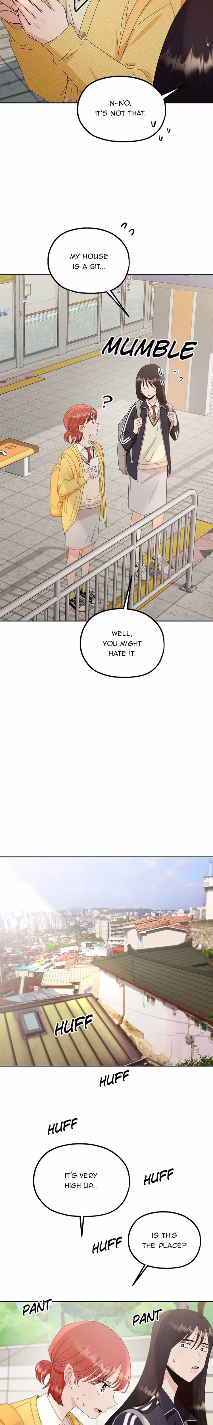 Pyramid Game - Chapter 68 - Part 11