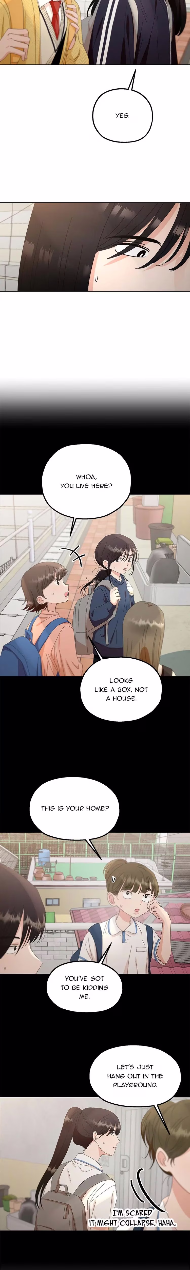 Pyramid Game - Chapter 68 - Part 12