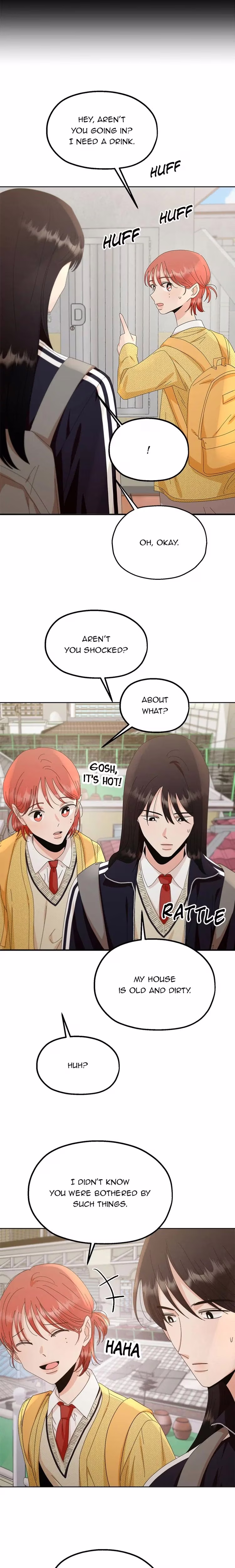 Pyramid Game - Chapter 68 - Part 13