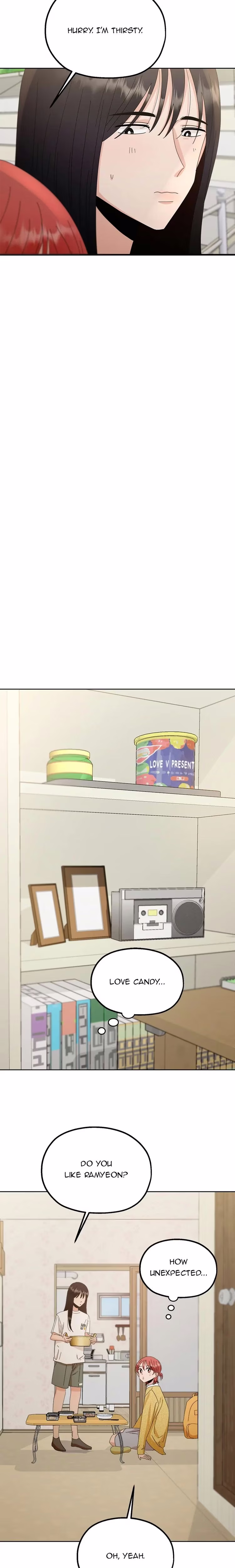 Pyramid Game - Chapter 68 - Part 14